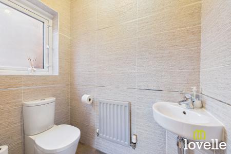 4 bedroom Detached house for sale in Whitsun Grove, Cottingham, HU16