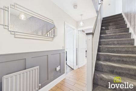 4 bedroom Detached house for sale in Whitsun Grove, Cottingham, HU16