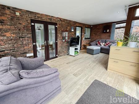 3 bedroom Detached house for sale in Dog Duck Lane, Morton, DN21