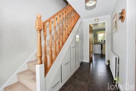 4 bedroom Detached house for sale in Front Street, East Stockwith, DN21