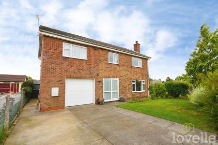 Front Street, East Stockwith, DN21