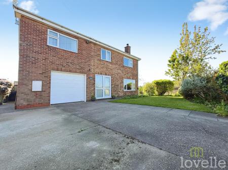 Front Street, East Stockwith, DN21