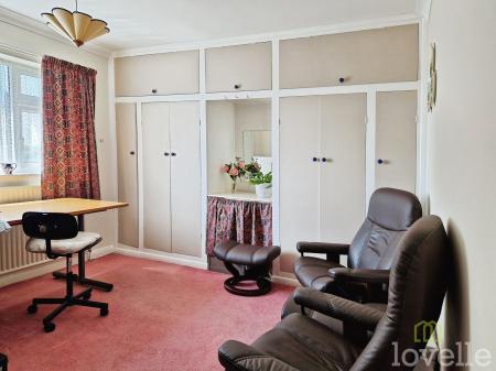 4 bedroom Detached house for sale in Front Street, East Stockwith, DN21