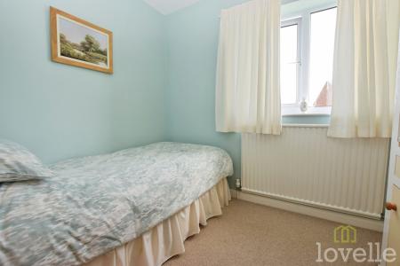 4 bedroom Detached house for sale in Front Street, East Stockwith, DN21