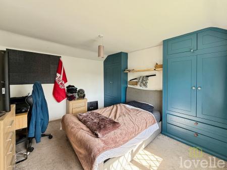 3 bedroom Detached house for sale in High Street. Kexby, Gainsborough, DN21