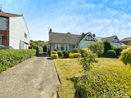 Lea Road, Gainsborough, DN21