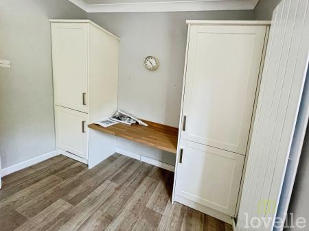 3 bedroom Bungalow for sale in Lea Road, Gainsborough, DN21