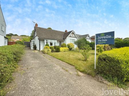 3 bedroom Bungalow for sale in Lea Road, Gainsborough, DN21