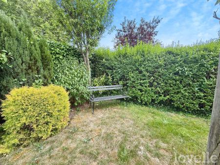 3 bedroom Bungalow for sale in Lea Road, Gainsborough, DN21