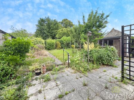 3 bedroom Bungalow for sale in Lea Road, Gainsborough, DN21