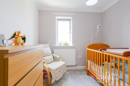 4 bedroom Detached house for sale in Owens View, Blyton, DN21