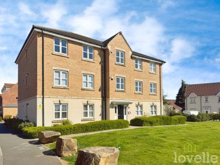 Pinter Lane, Gainsborough, DN21