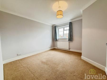 4 bedroom Detached house for sale in The Croft, Beckingham, DN10