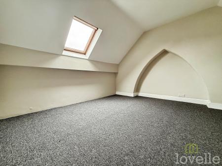 3 bedroom Terraced House to let in Tower Street, Gainsborough, DN21