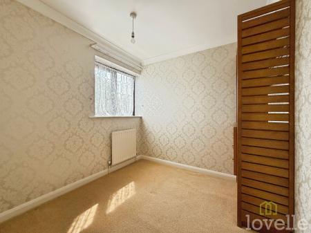 3 bedroom Detached house for sale in Rustic Lane, Blyton, DN21