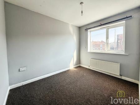 4 bedroom Semi-detached house for sale in All Saints Mews, Gainsborough, DN21