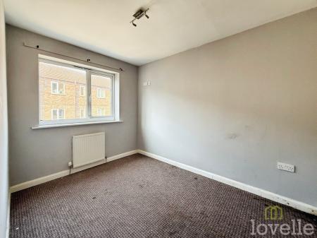 4 bedroom Semi-detached house for sale in All Saints Mews, Gainsborough, DN21