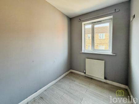 4 bedroom Semi-detached house for sale in All Saints Mews, Gainsborough, DN21