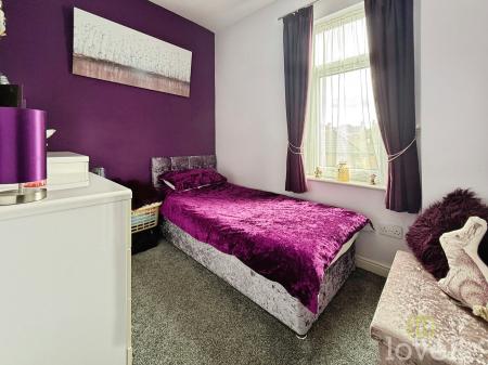 3 bedroom Semi-detached house for sale in Nelson Street, Gainsborough, DN21