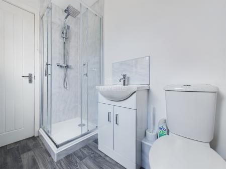 2 bedroom Terraced House to let in Ashcroft Road, Gainsborough, DN21