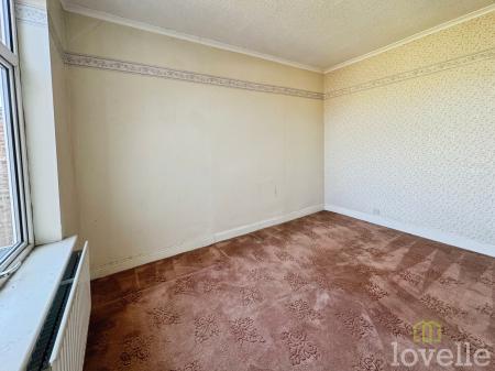 3 bedroom Semi-detached house for sale in Forster Street, Gainsborough, DN21