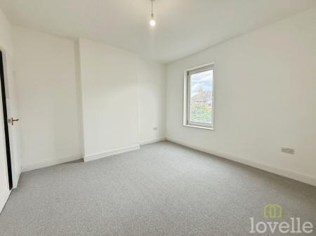 3 bedroom End of terrace house for sale in Curzon Street, Gainsborough, DN21