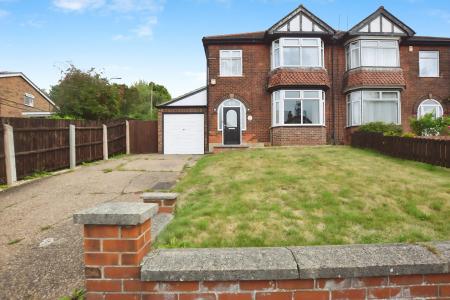 Sandsfield Lane, Gainsborough, DN21