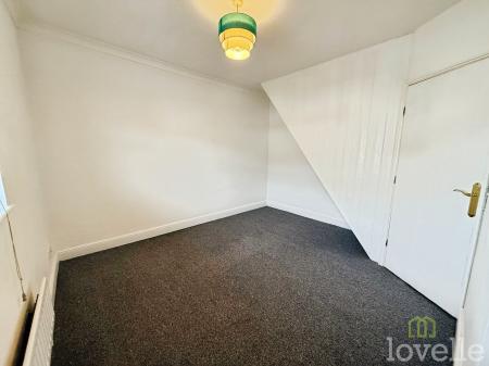 2 bedroom Terraced House for sale in Wheeldon Street, Gainsborough, DN21