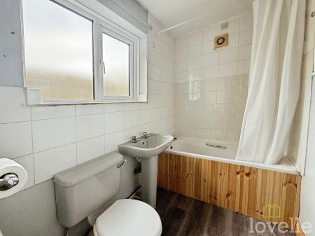 2 bedroom Terraced House for sale in Wheeldon Street, Gainsborough, DN21