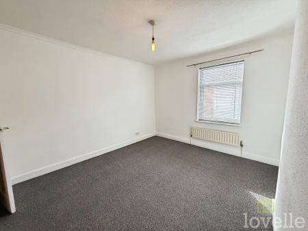 2 bedroom Terraced House for sale in Wheeldon Street, Gainsborough, DN21