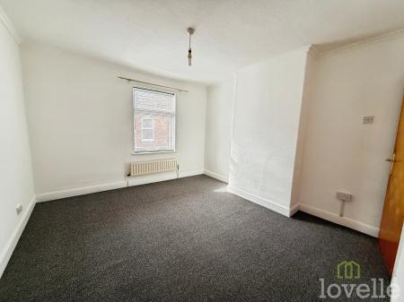 2 bedroom Terraced House for sale in Wheeldon Street, Gainsborough, DN21