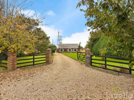 Stockwith Road, Misterton, DN10