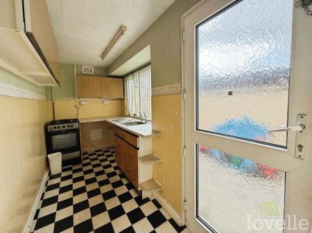 2 bedroom Terraced House for sale in Lewis Street, Gainsborough, DN21