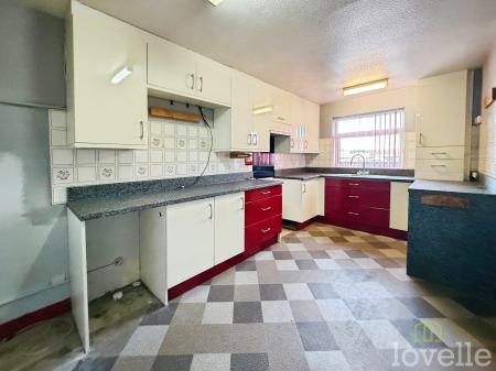3 bedroom Terraced House for sale in Aegir Close, Gainsborough, DN21