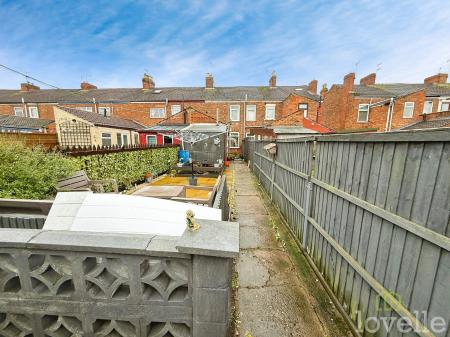 Ropery Road, Gainsborough, DN21