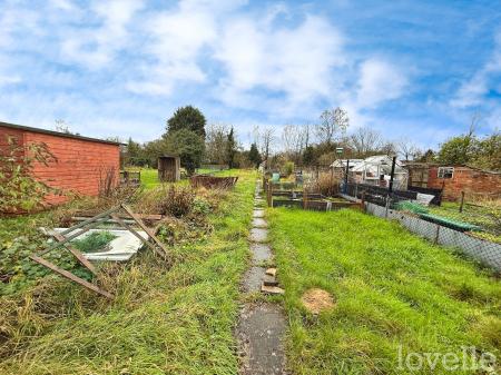 2 bedroom Terraced House for sale in Ropery Road, Gainsborough, DN21