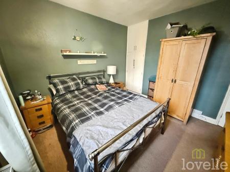 2 bedroom Terraced House for sale in Ropery Road, Gainsborough, DN21