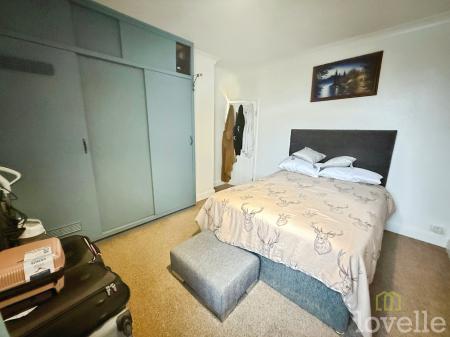 2 bedroom Terraced House for sale in Ropery Road, Gainsborough, DN21