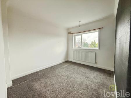 2 bedroom Semi-detached house for sale in Rowland Road, Scunthorpe, DN16