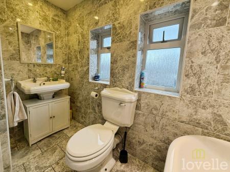 3 bedroom Terraced House for sale in Capper Avenue, Hemswell Cliff, DN21