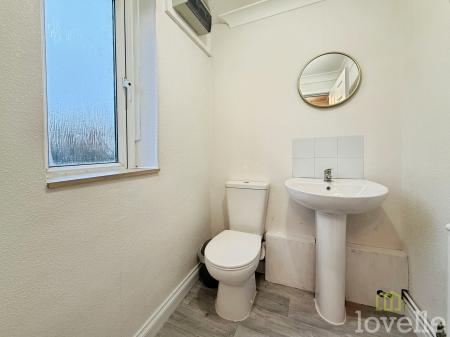 3 bedroom Terraced House for sale in Capper Avenue, Hemswell Cliff, DN21