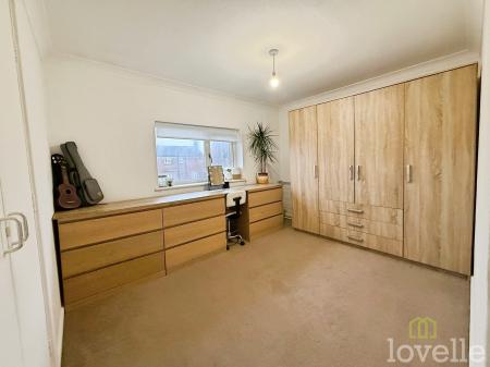 3 bedroom Terraced House for sale in Capper Avenue, Hemswell Cliff, DN21