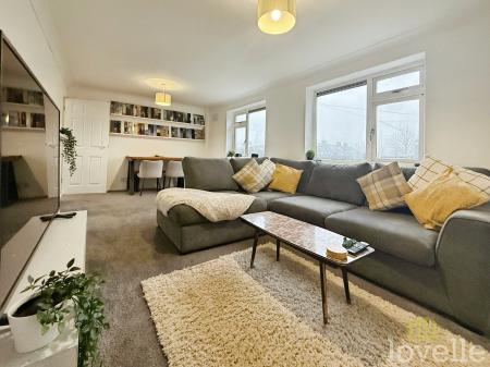 3 bedroom Terraced House for sale in Capper Avenue, Hemswell Cliff, DN21