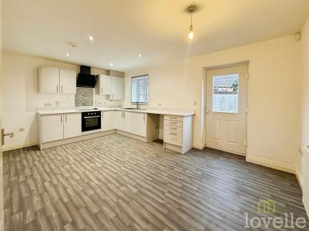 Alderton Chase, Gainsborough, DN21