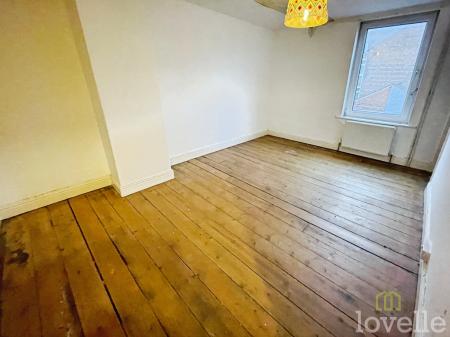 2 bedroom Terraced House for sale in Stanley Street, Gainsborough, DN21