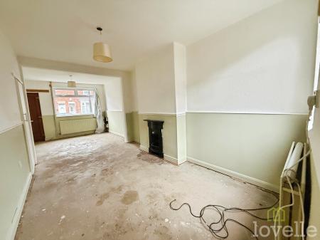 2 bedroom Terraced House for sale in Stanley Street, Gainsborough, DN21