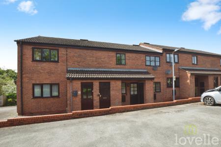 Warren Close, Gainsborough, DN21