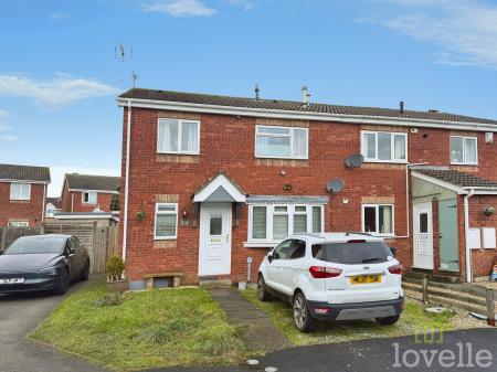 Laurel Close, Gainsborough, DN21