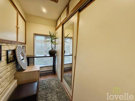 2 bedroom Terraced House for sale in Fountain Hill, Walkeringham, DN10