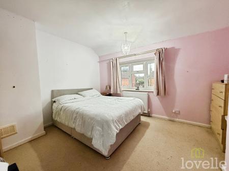 2 bedroom Terraced House for sale in Eastern Avenue, Gainsborough, DN21